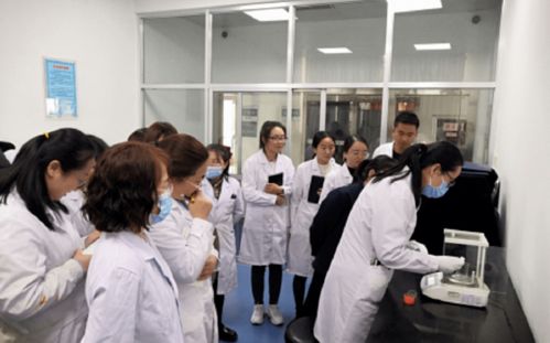 甘肃省环境监测中心站 举办实验室基础理论与实际操作技术培训班，深化生物基材料技术研发