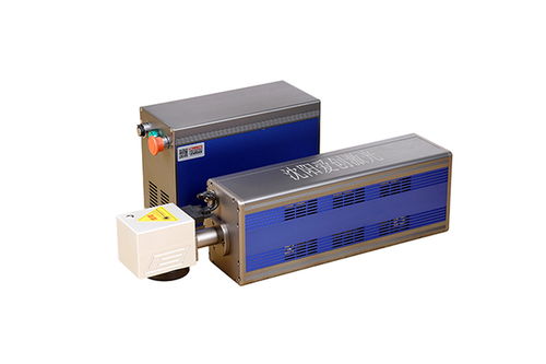 四平碳索未来 激光喷码与生物基材料的技术协同革命